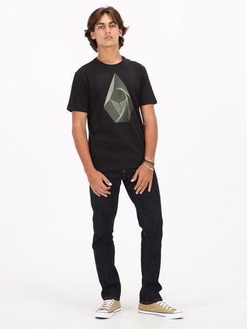 Volcom Spectre Tee - Black