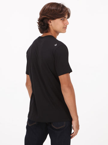 Volcom Spectre Tee - Black