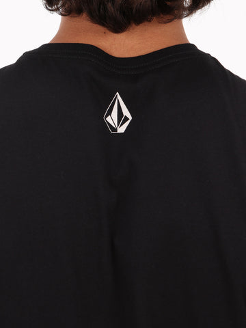 Volcom Vlotter Tee - Black