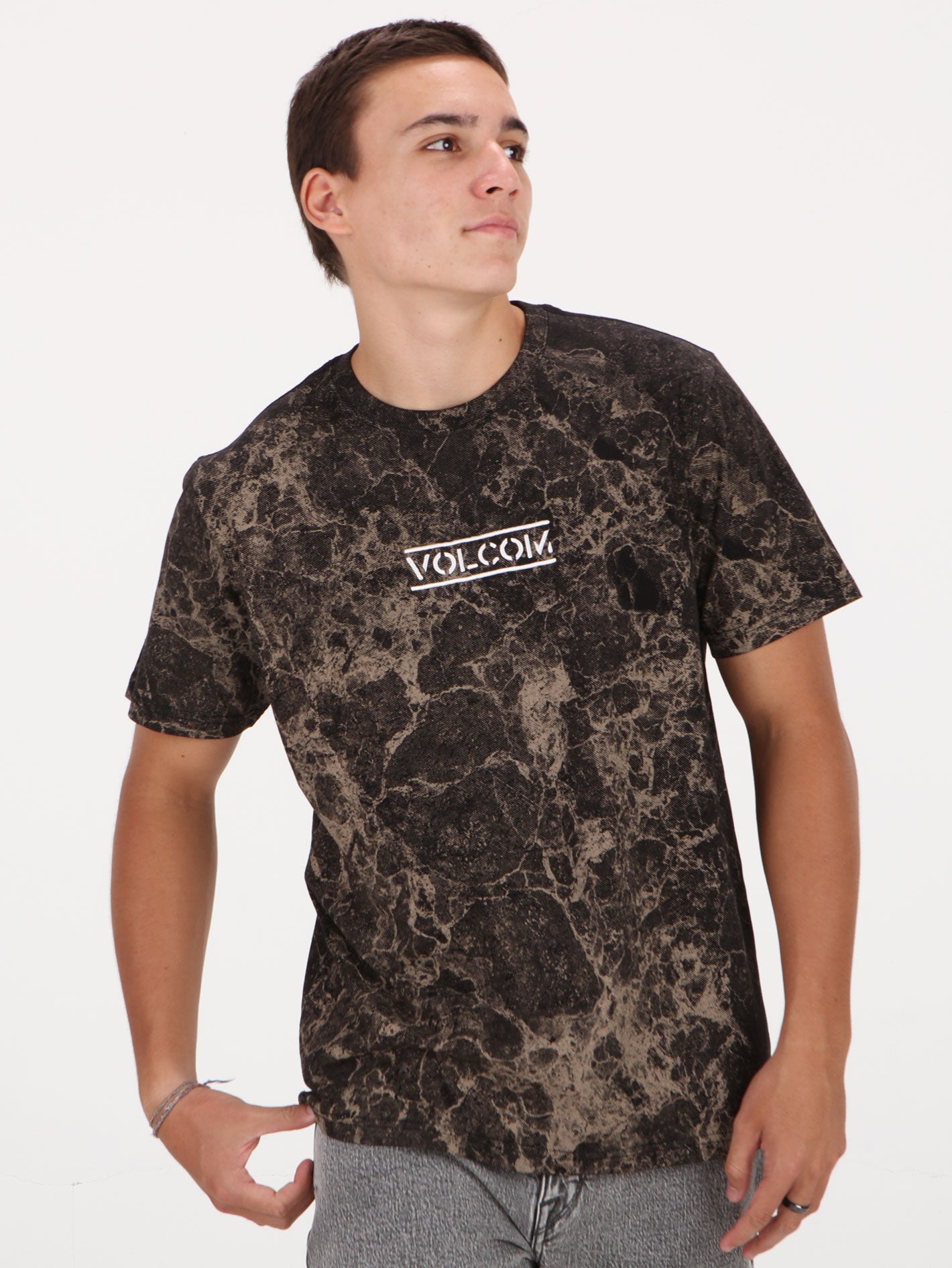 Volcom Verve Tee - Black