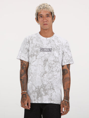 Volcom Verve Tee - White