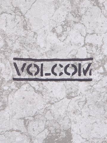 Volcom Verve Tee - White