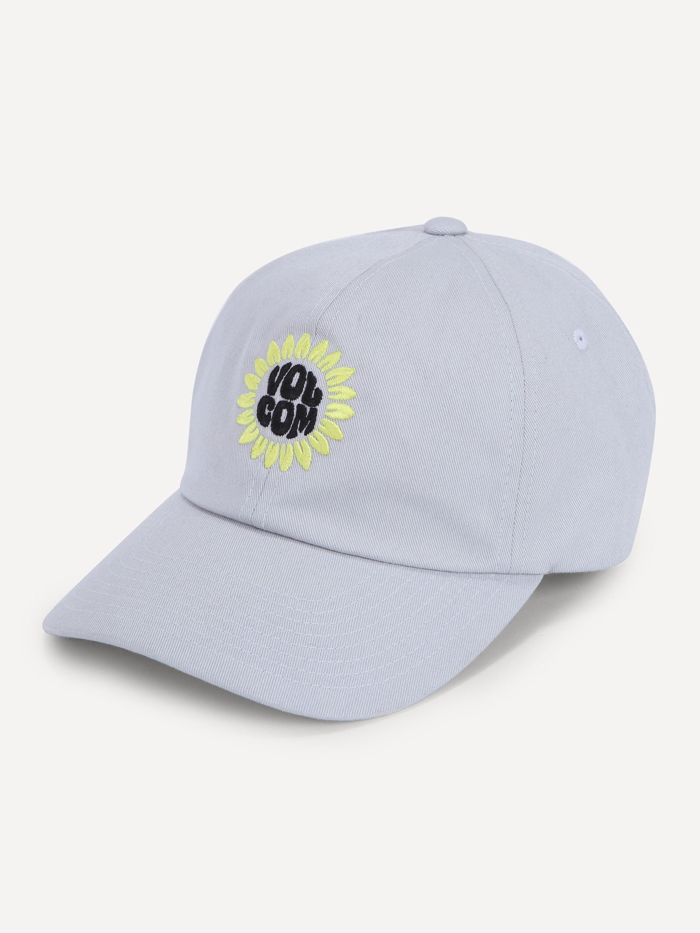 Stone Wonder Cap - Daze Grey