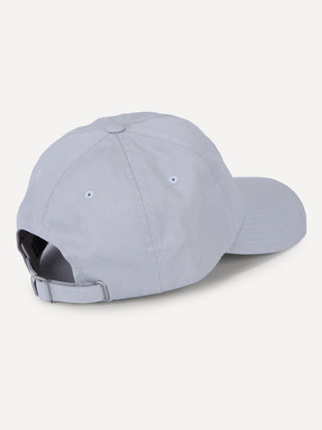 Stone Wonder Cap - Daze Grey