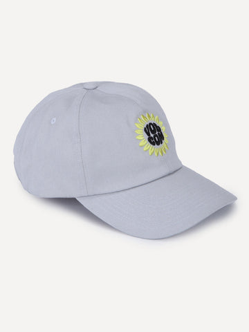 Stone Wonder Cap - Daze Grey