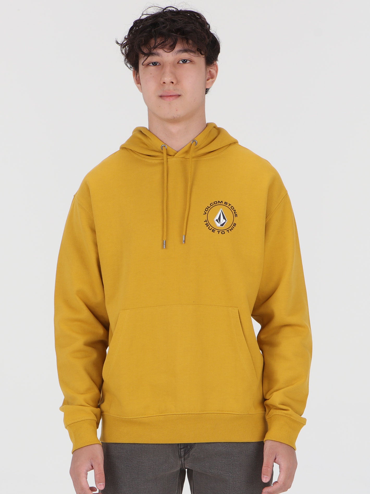 Black Friday Hoodie - Honey Gold