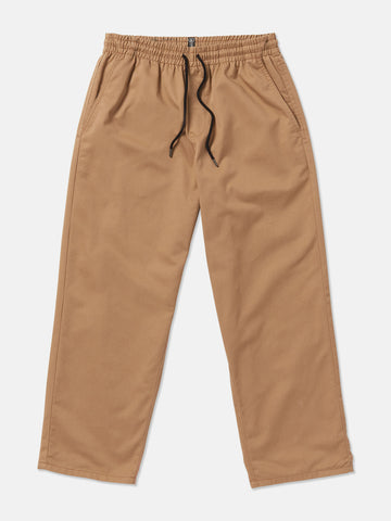 Volcom Skate Vitals Simon Bannerot Pant - Dusty Brown