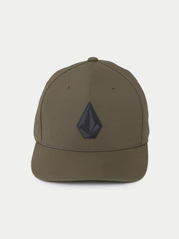 Stone Tech Delta Cap - Service Green