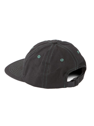 Volcom Ranso Cap - Black