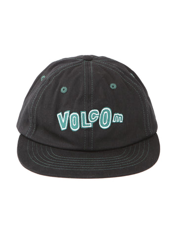 Volcom Ranso Cap - Black