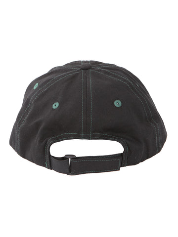 Volcom Ranso Cap - Black