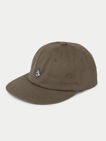 Full Stone Cap - Military