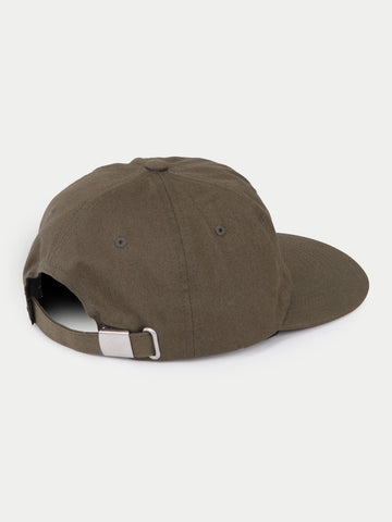 Full Stone Cap - Military