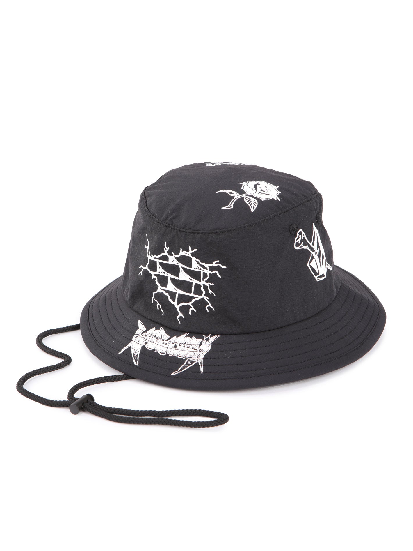 Volcom About Time Hat - Black