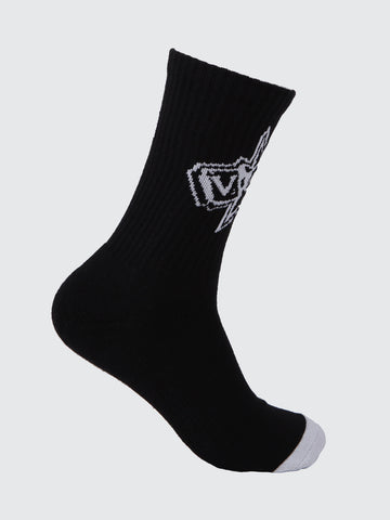 Volcom V Ent Pr Socks - Temple Teal