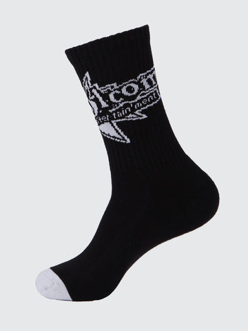 Volcom V Ent Pr Socks - Temple Teal