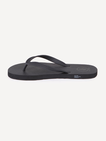 Rocker 2 Solid Sandals - Black Military