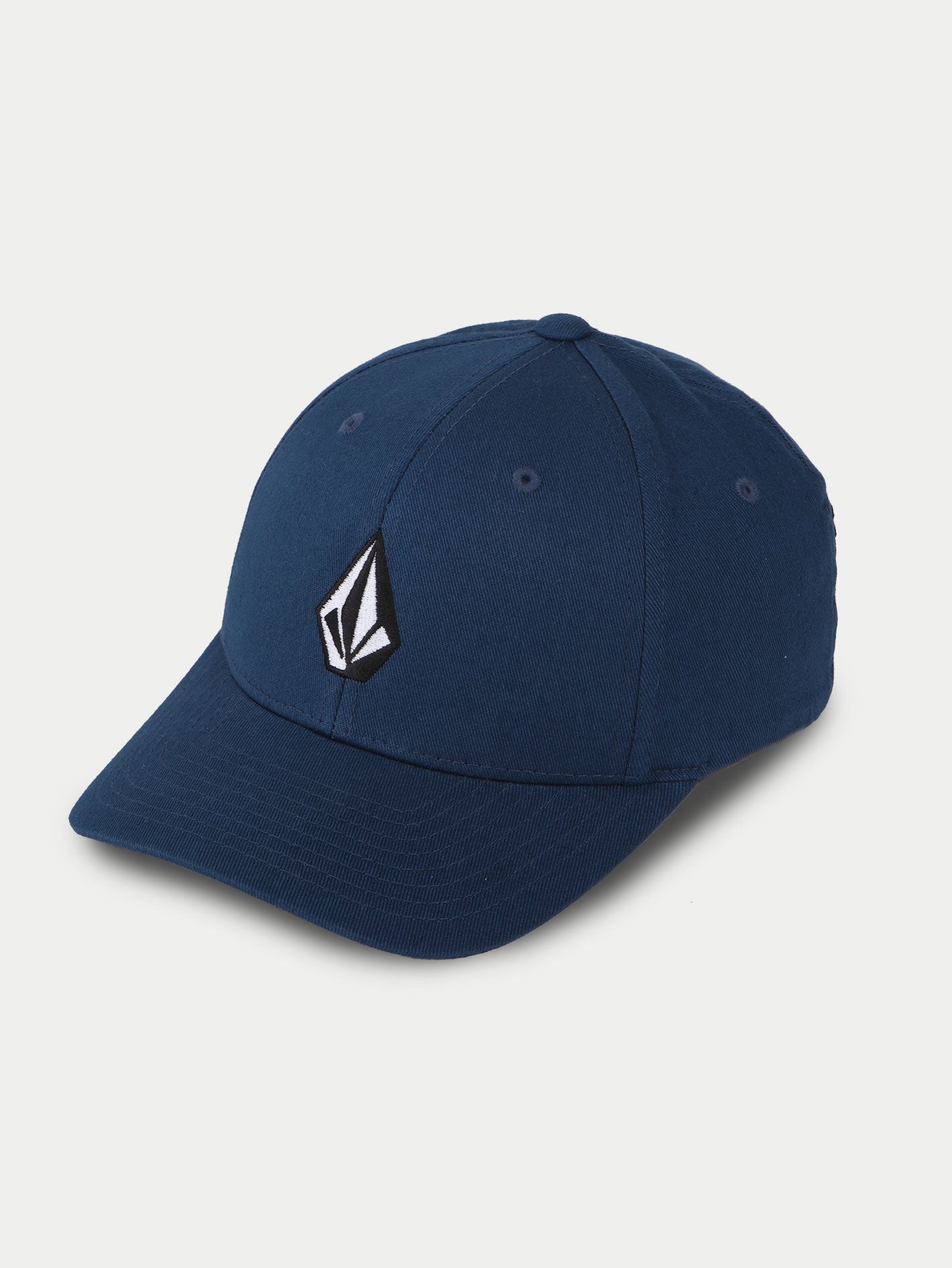 Volcom Big Boys Full Stone Cap - Aged Indigo